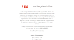 Desktop Screenshot of fahrzeugelektrik24.de